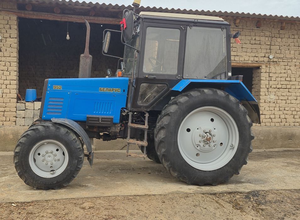 Мтз 952 сатылады