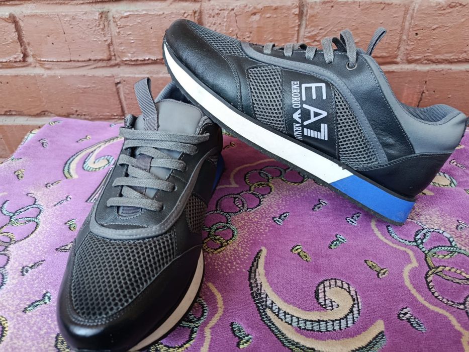 Продам обувь новая