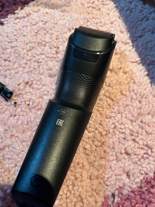 Mașina tuns Philips Clipper