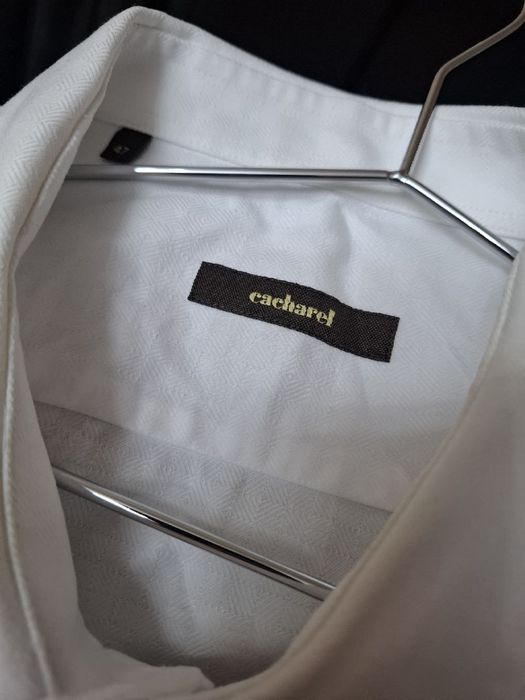 Рубашка Cacharel 3xl made in France