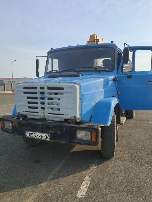 Продам манипулятор