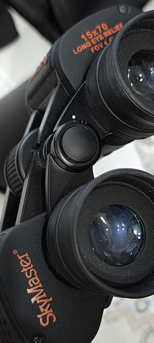 Binoclu Celestron