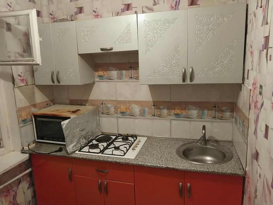 Продам двухкомнатную квартиру