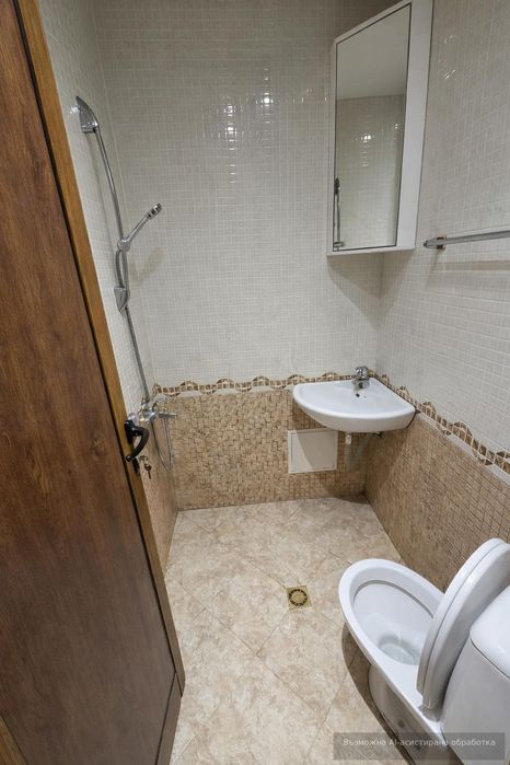 Дава се под наем Двустаен апартамент в София, Лозенец - 72 кв.м за 750 € - Снимка #7