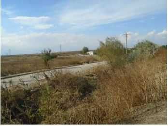 Teren intravilan 3 loturi teren- total suprafata 7.960 m.p. Constanta