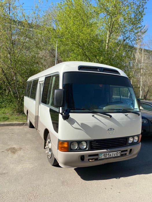 Аренда автобуса 30 мест!