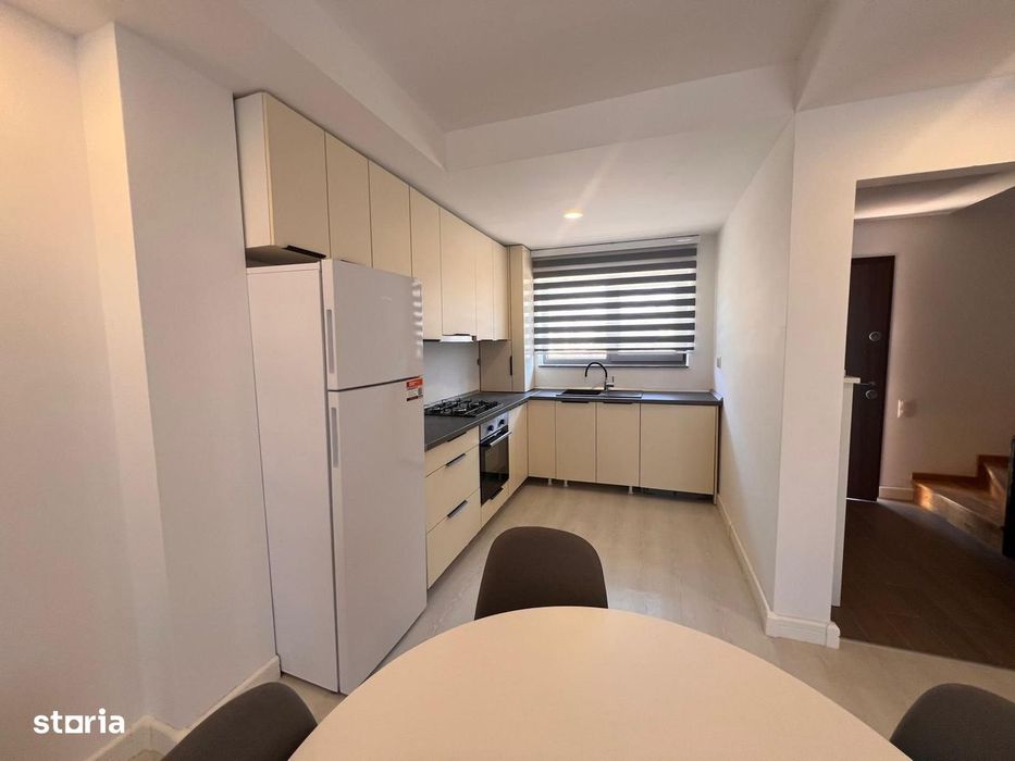 Vila 3 camere Cosmopolis