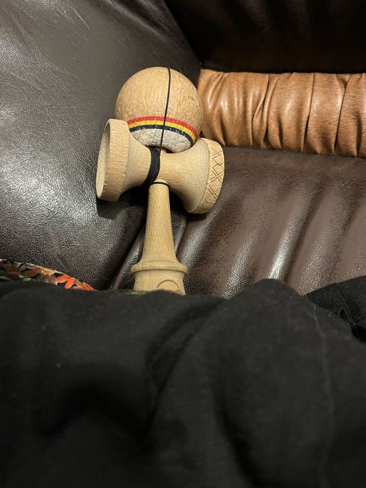 Kendama broken shape romania(editie limitata)