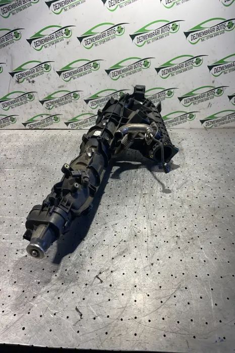 Galerie admisie cu motoras 7800088 08 BMW Seria 3 2006