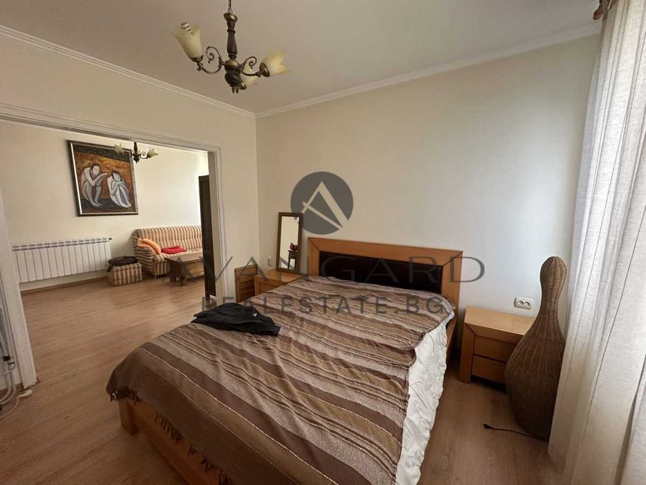 Продава се Етаж от къща в Пловдив, Център - 133 кв.м за 1805 €/кв.м - Снимка #3