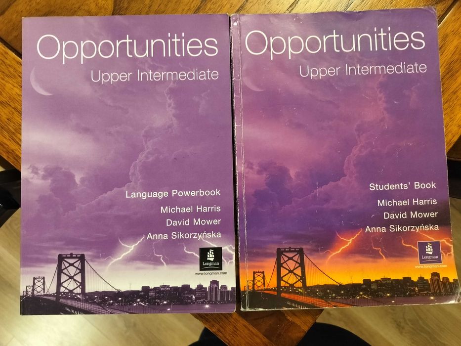 Учебници по английски език