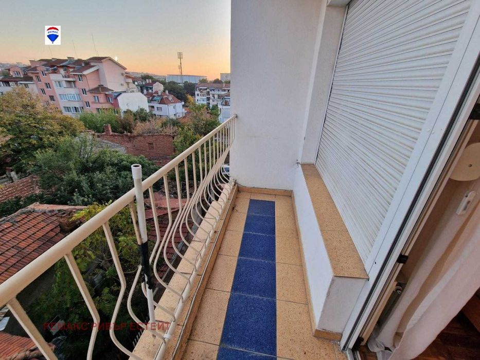 Мезонет за продажба в кв. Ялта, гр. Русе