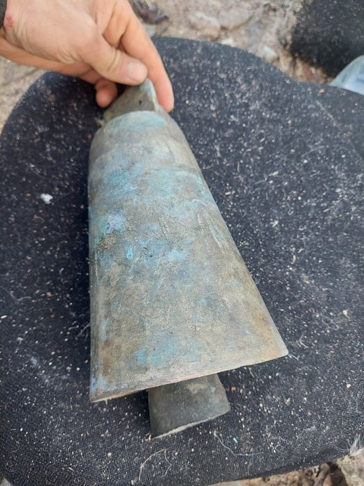 Чан чанове звънци