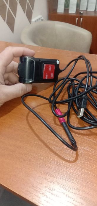 Автомобильный Видеорегистратор