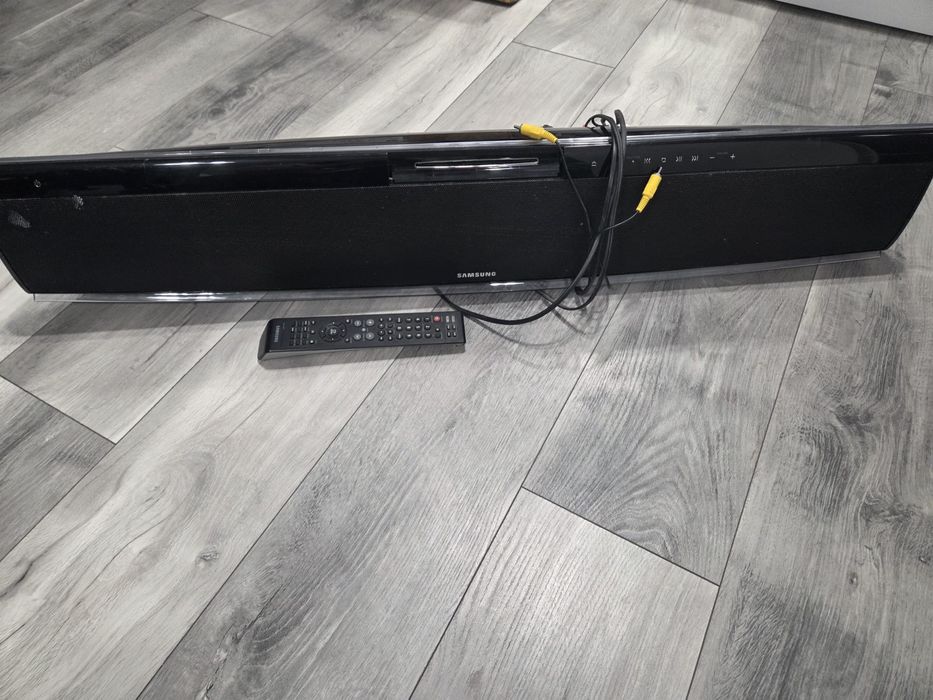 Home cinema Samsung Ht-x810