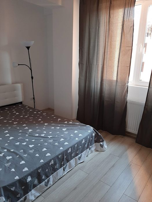 Apartament de vanzare cu 2camere  in Militari Rezidence