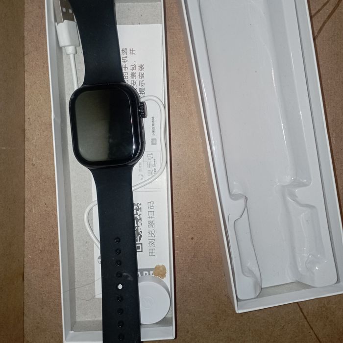 Smart soat orginal Optim