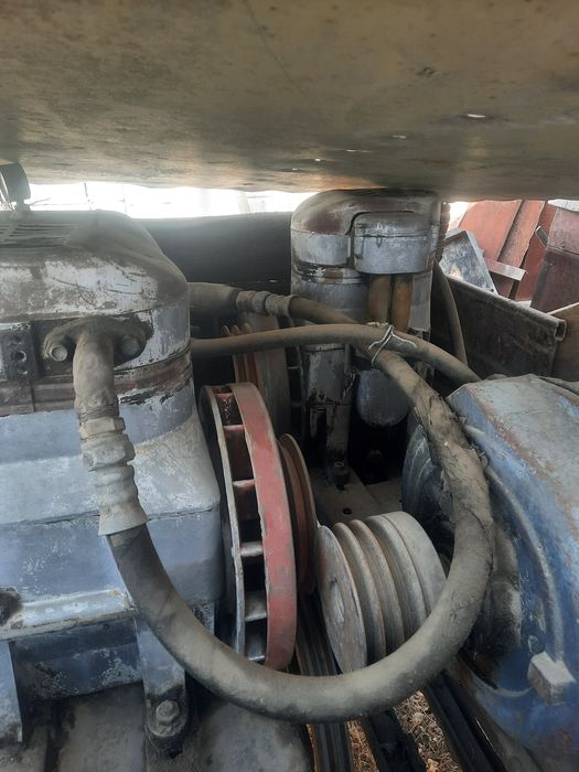 Продаётца трактор т16