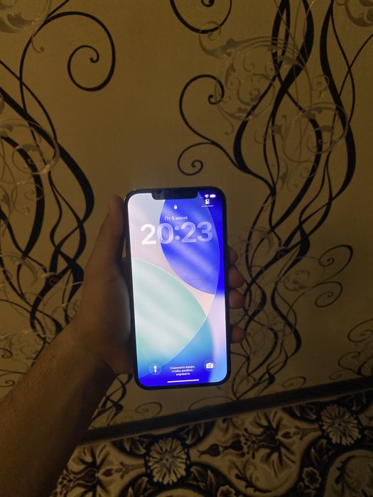 Iphone 12 pro max ideal