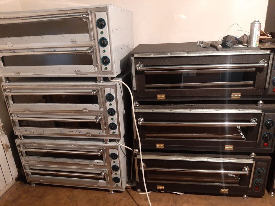 Самса печь Булка печь