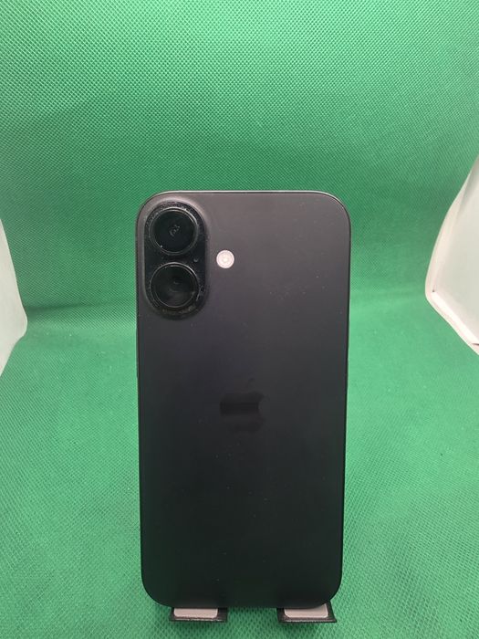 Iphone 16 128GB•Bateria 100%•Amanet Lazar Crangasi •56861