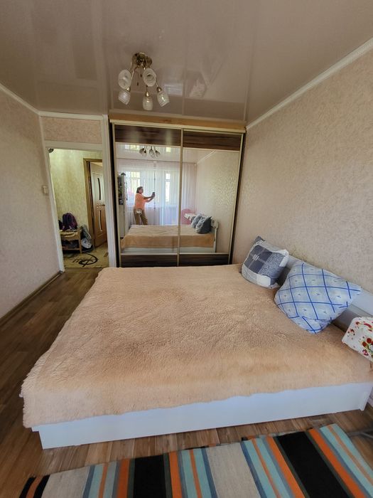 Продам 2 ух комн кв район дб.Северный