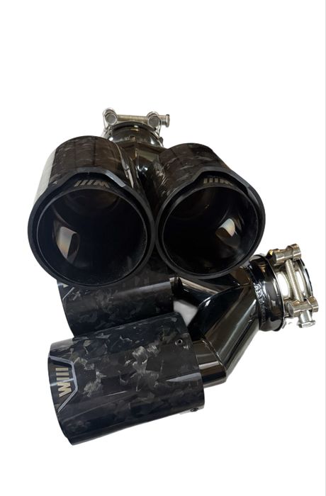 Глушители HKS hi-power Глушитель Magnaflow style