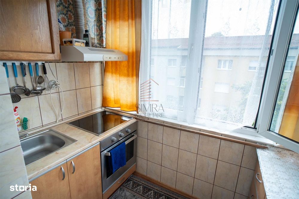 Apartament de tip PB cu 2 camere in Iosia