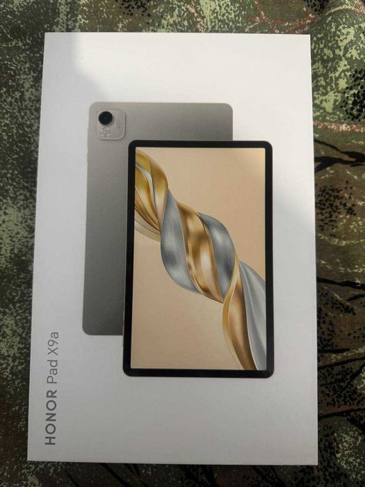 HONOR X9a Pad чисто нов!