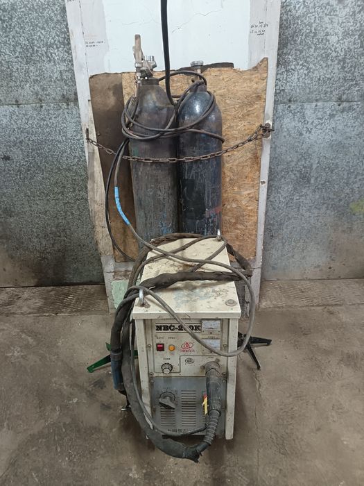 Сдам в аренду СТО