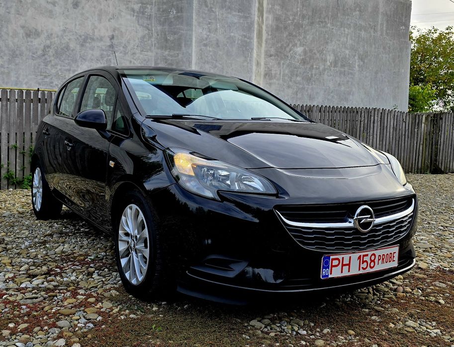 Opel Corsa 1.3cdti Euro 6 RAR EFECTUAT/RATE Avans ZERO/Transfer/Cash