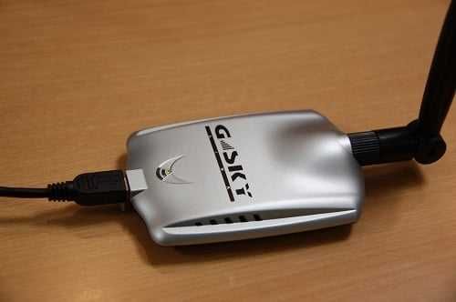 Wi-Fi адаптер G-Sky