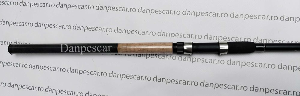 Lanseta PRO FL Black Panther Feeder 3,90 metri Actiune:50-150gr