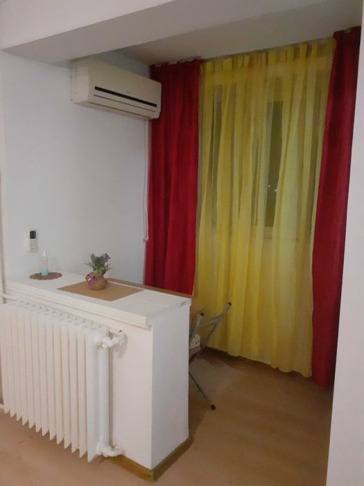 Garsoniera in Brazda lui Novac