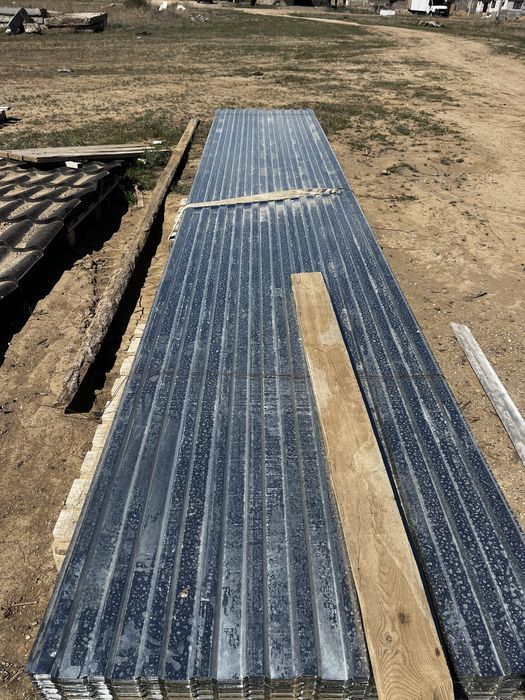 Профлист(профнастил)