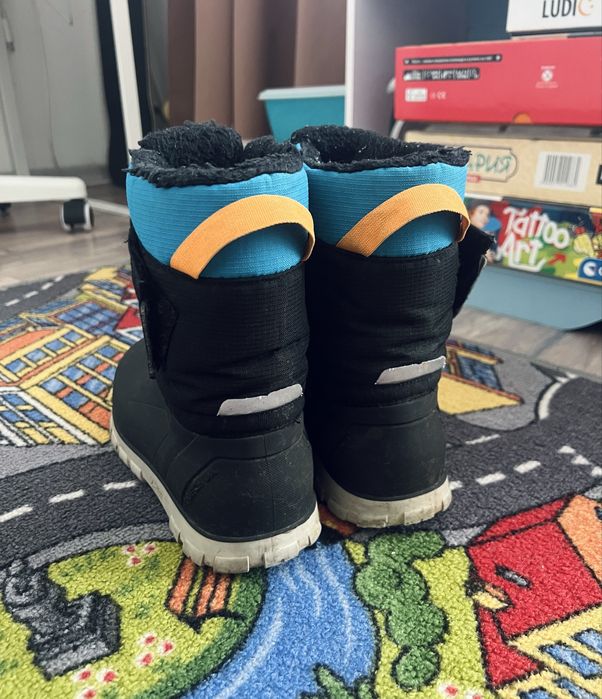 Апрески за момче 34