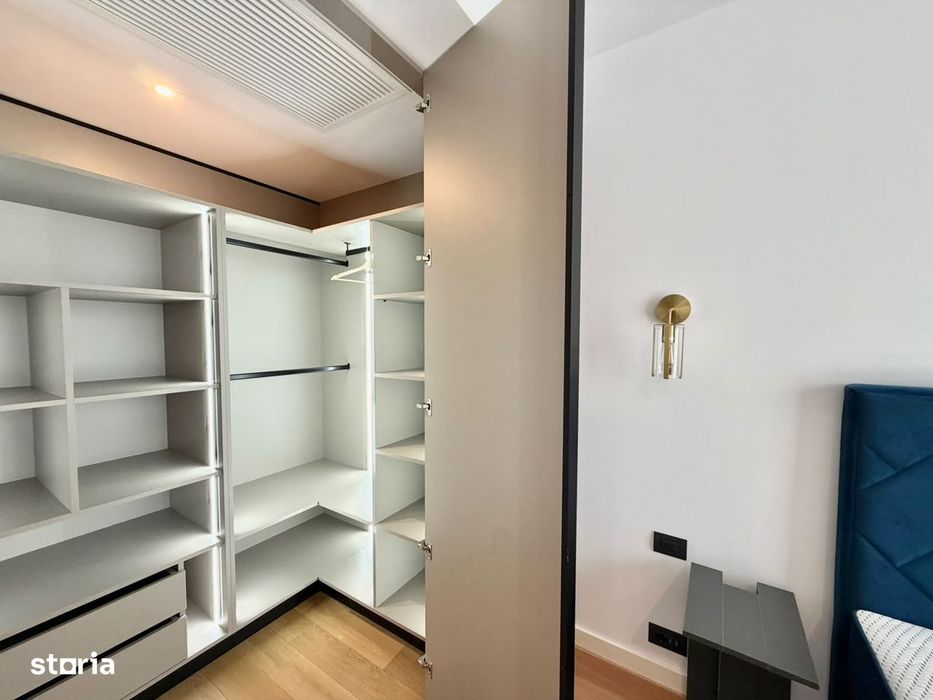 Apartament 2 camere/ One Herastrau Towers/ Aviatiei