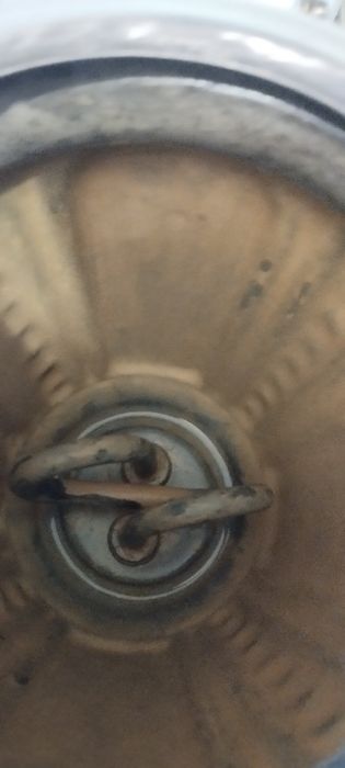 Самовар электрический.СССР.