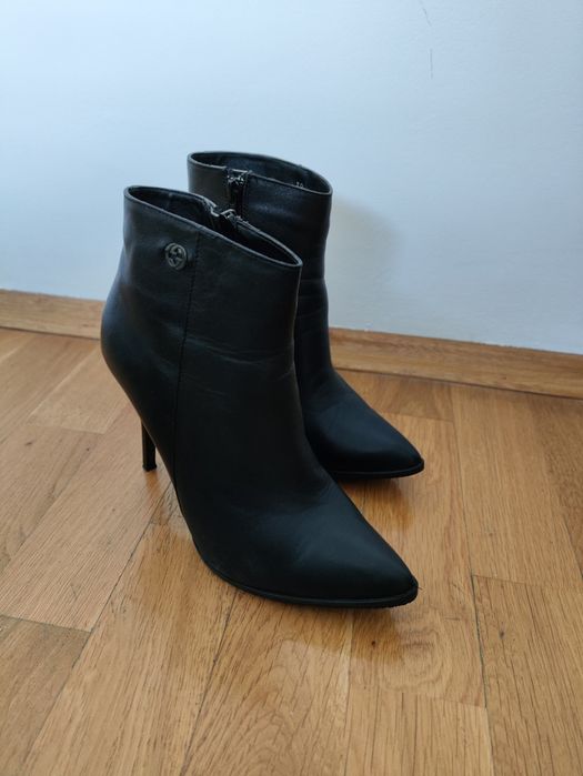 Дамски боти 39 номер