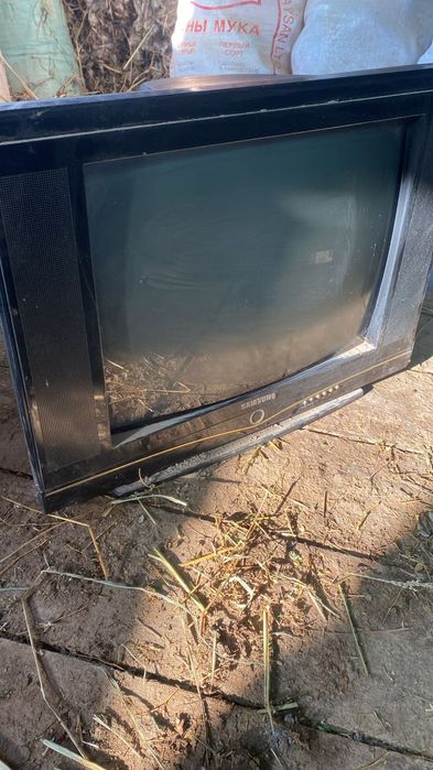 Телевизор Lg 5000 нан