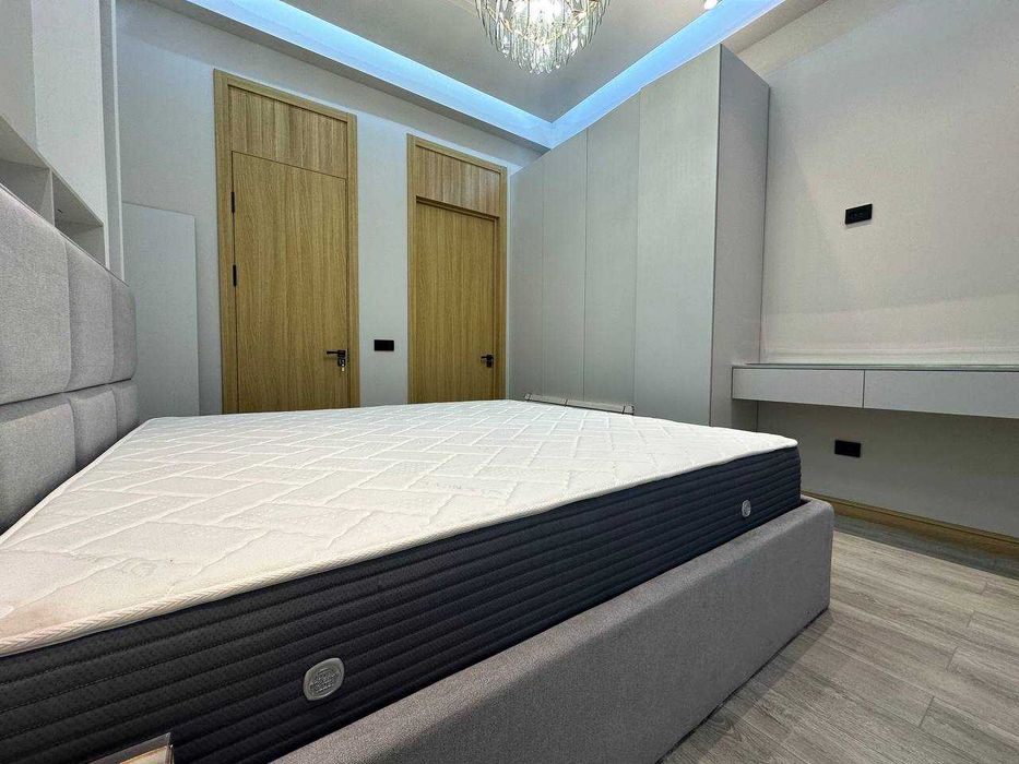 Комфортная 2-х комнатная  на ЖК Park Wood