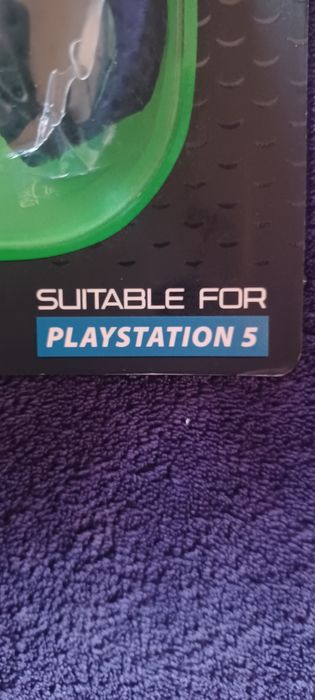 Калъф за джойстик PS5