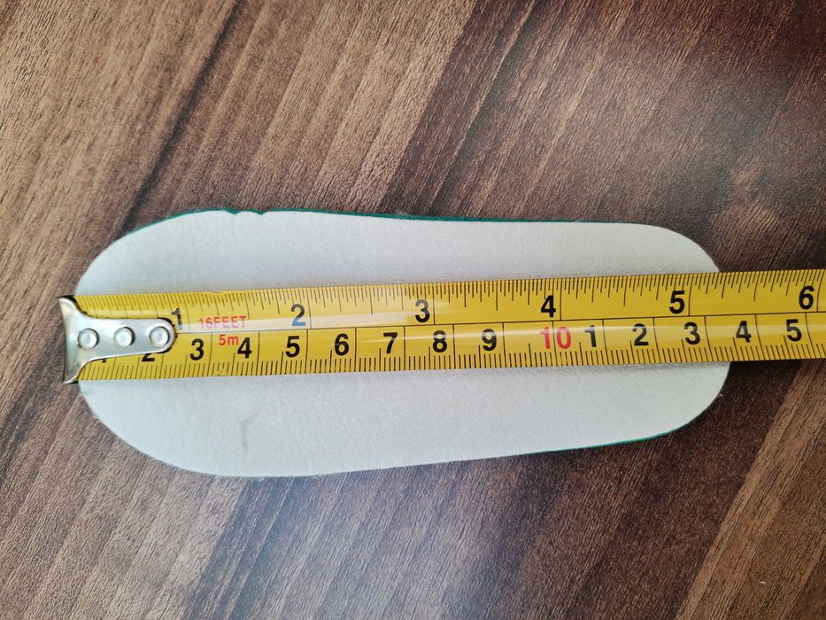 Детски обувки Garvalin Romero