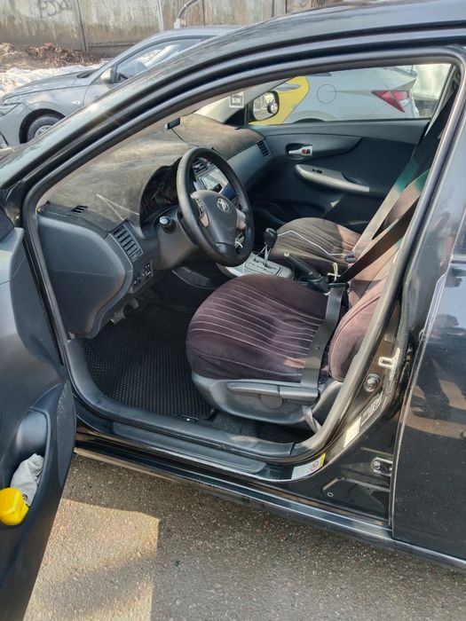 Продам машину Тойота королла е150