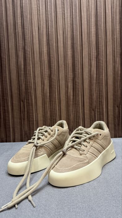 Маратонки Adidas