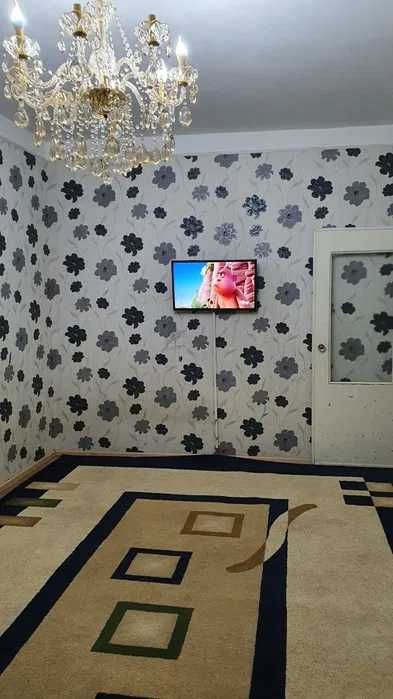 Cдается квартира Чиланзар 8 квартал