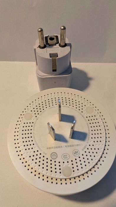 Xiaomi Mijia/Aquara Mi Home Gateway