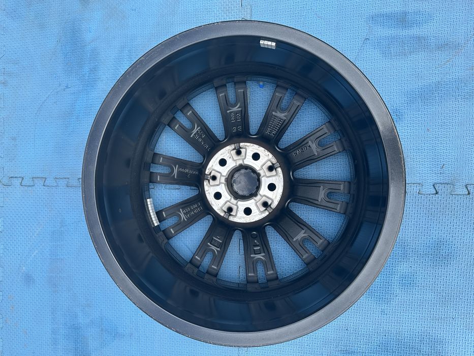 1бр. 18” BMW G20