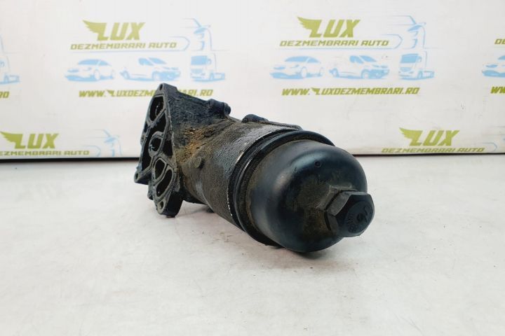 Carcasa filtru ulei termoflot 2018105711 1.4 tdci F6JA Ford Fiesta 5  [din 2001 pana  2007] seria
