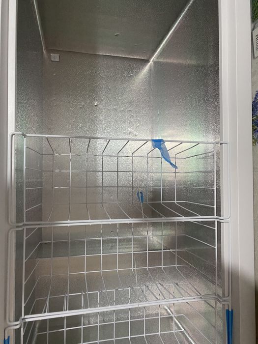 Морозильная камера